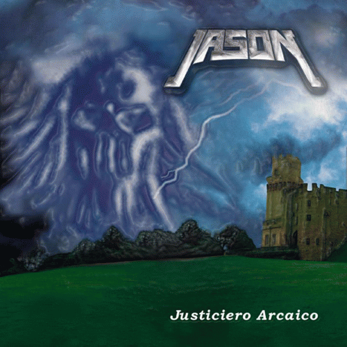 Jason (ARG) : Justiciero Arcaico